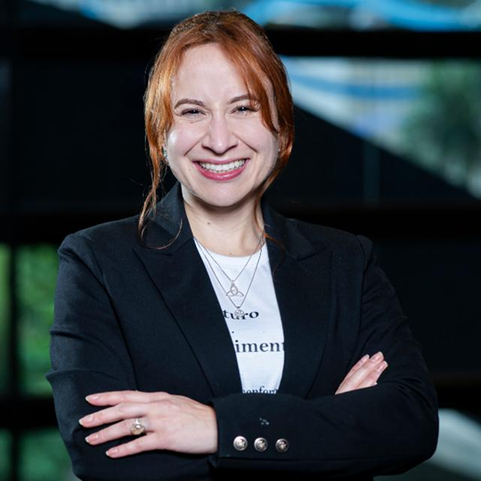 Luana Skopek